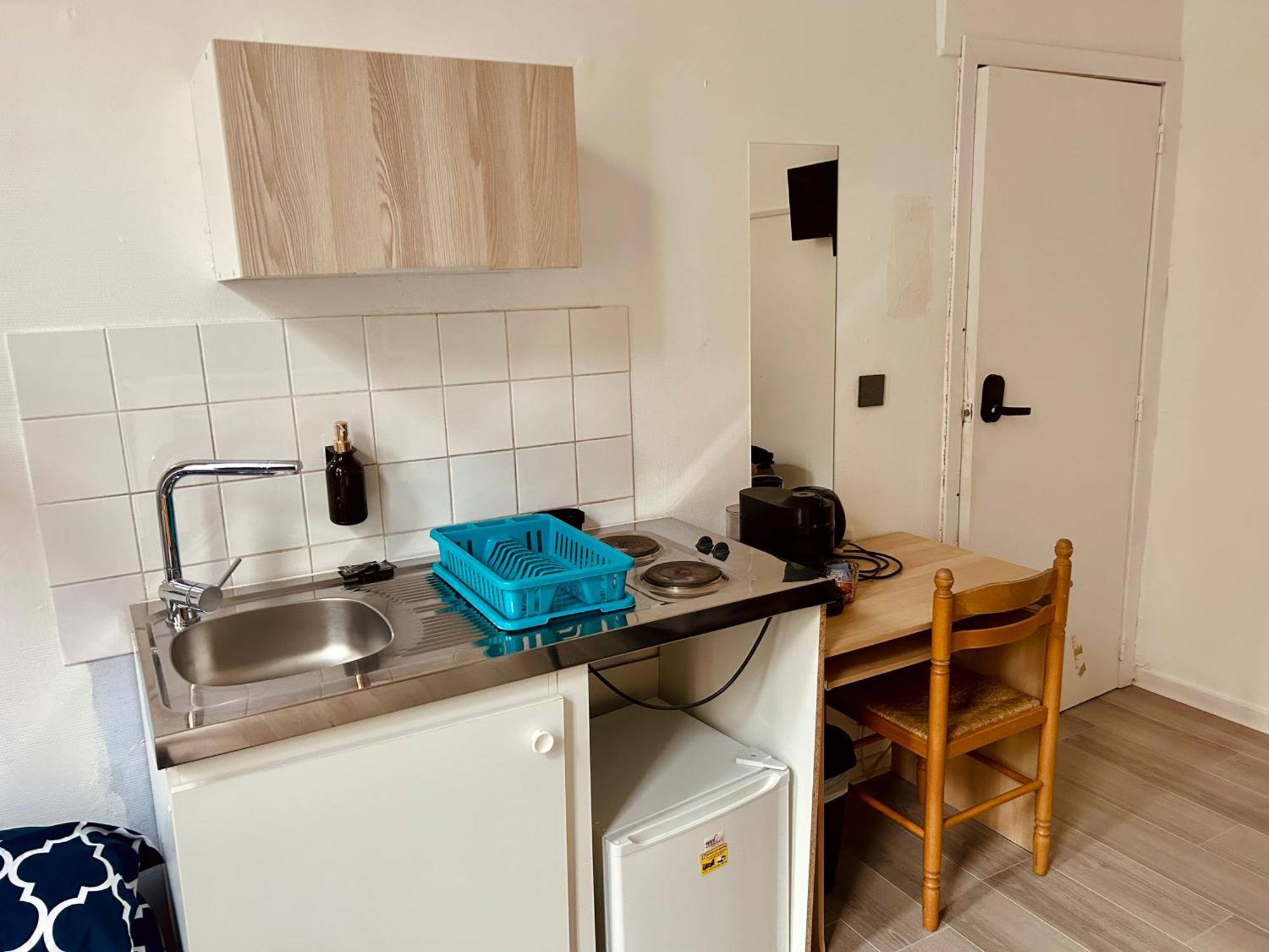 European District Hostel Brussels Exterior photo